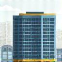 Bâtiment commercial