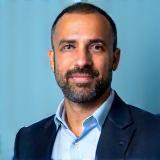 Portrait Akram Benaissa Ingénieur Structure